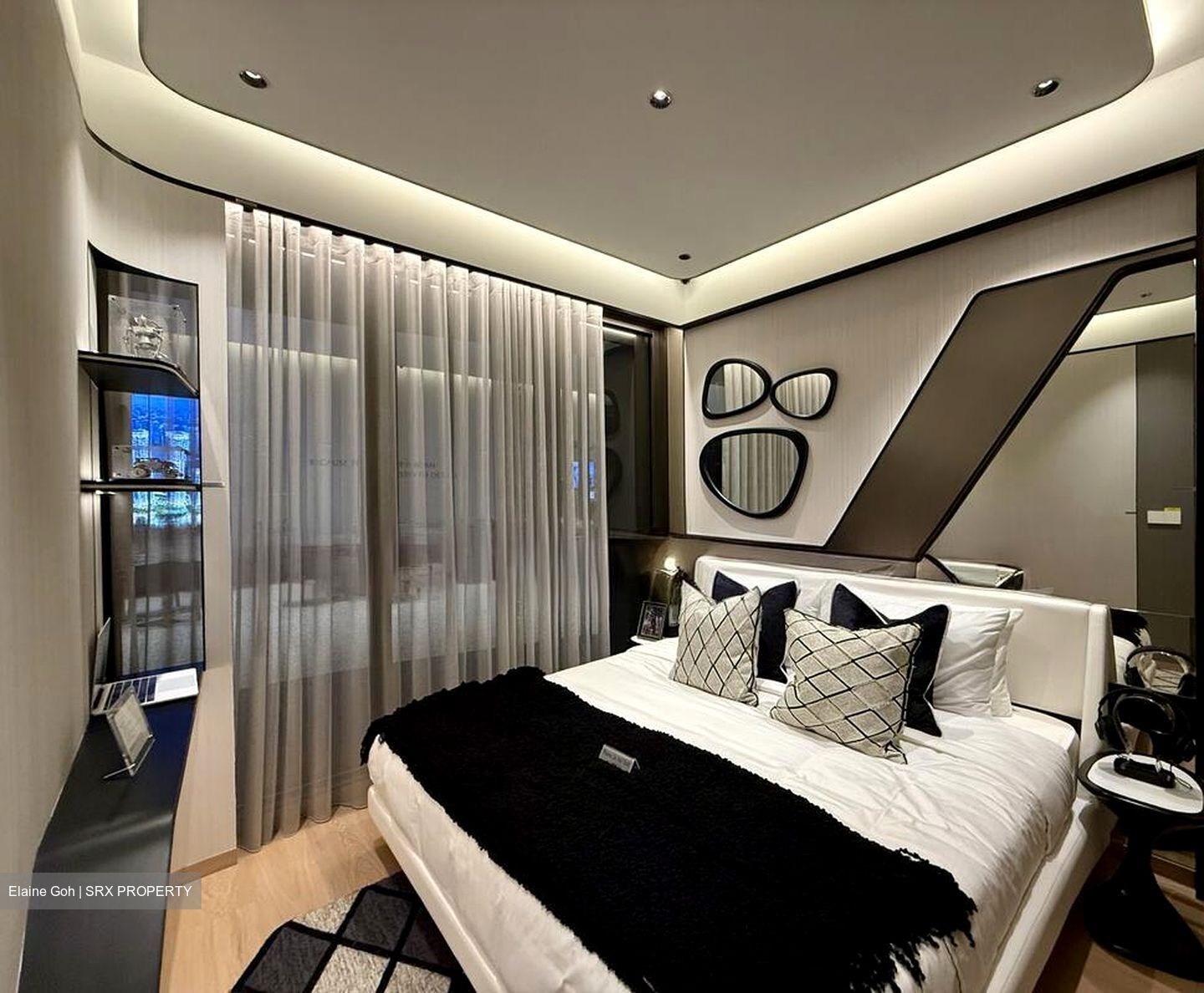 Zyon Grand (D3), Apartment #524479841